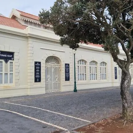 Casa Do Pescador 14 * 维拉弗兰卡杜坎普