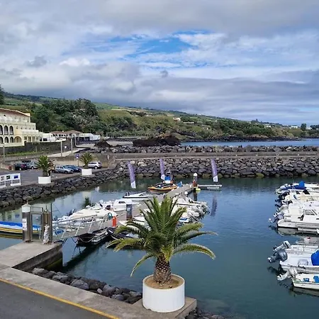 Casa Do Pescador 14 维拉弗兰卡杜坎普