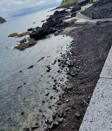 度假居 Casa Do Pescador 14 维拉弗兰卡杜坎普