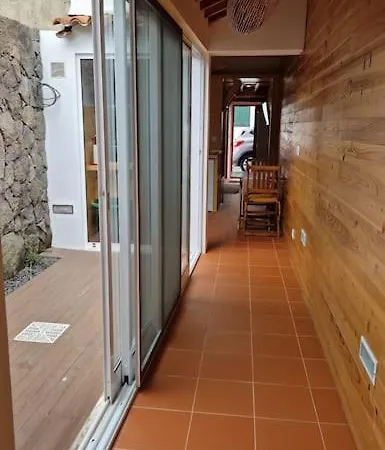 Casa Do Pescador 14 * 维拉弗兰卡杜坎普