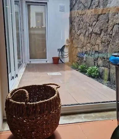 Casa Do Pescador 14 度假居 维拉弗兰卡杜坎普