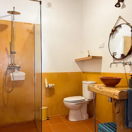 度假居 Casa Do Pescador 14 *