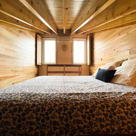 Casa Do Pescador 14 * 维拉弗兰卡杜坎普