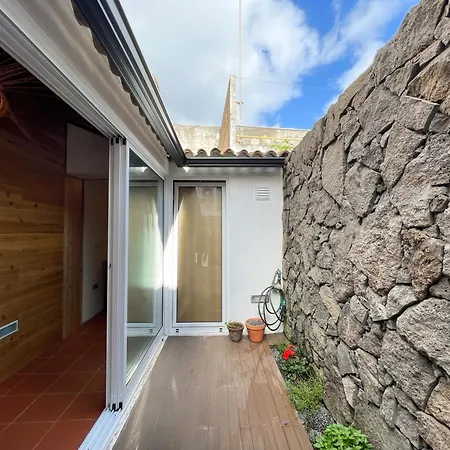 Casa Do Pescador 14 度假居 *