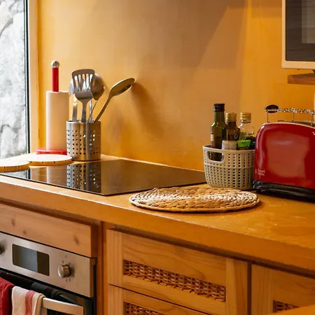 Casa Do Pescador 14 度假居