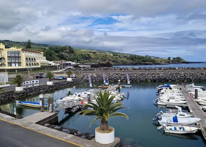 Casa Do Pescador 14 Vila Franca do Campo