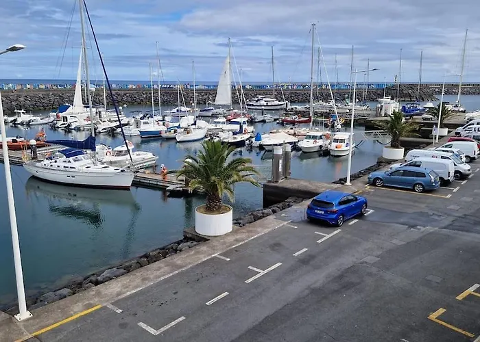 Casa Do Pescador 14 *