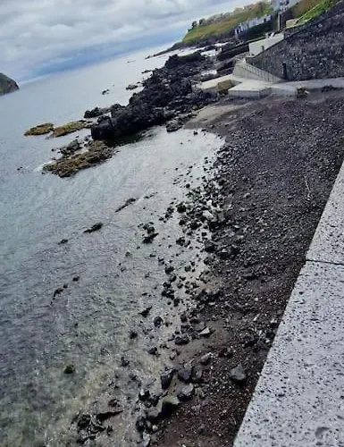 Vakantiehuis Casa Do Pescador 14 Vila Franca do Campo