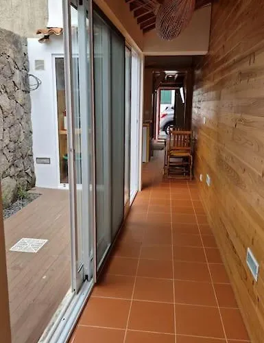 Casa Do Pescador 14 * Vila Franca do Campo