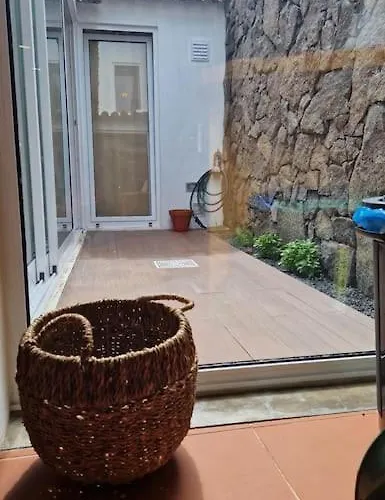 Casa Do Pescador 14 Vakantiehuis Vila Franca do Campo