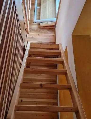 Vakantiehuis Casa Do Pescador 14 *