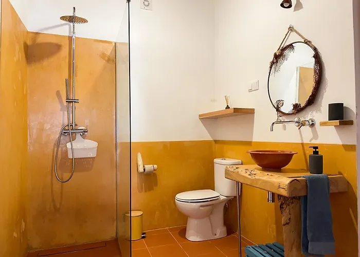 Vakantiehuis Casa Do Pescador 14 *