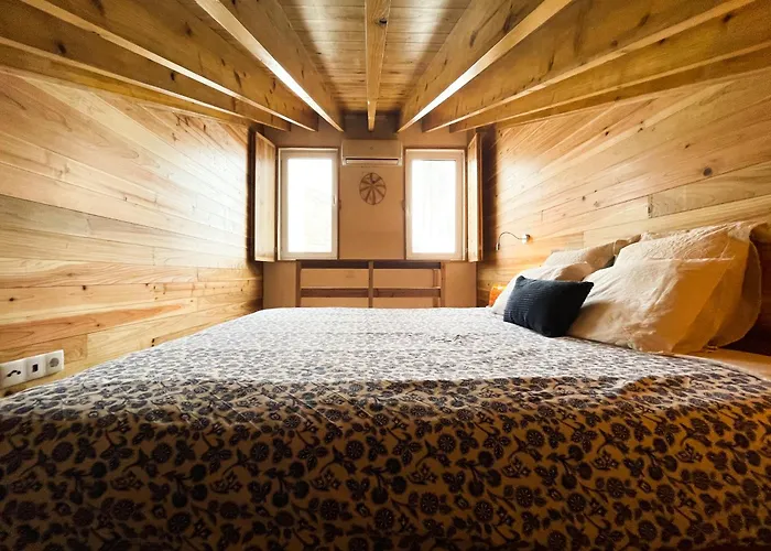 Casa Do Pescador 14 * Vila Franca do Campo