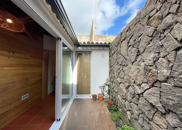 Casa Do Pescador 14 Vakantiehuis *