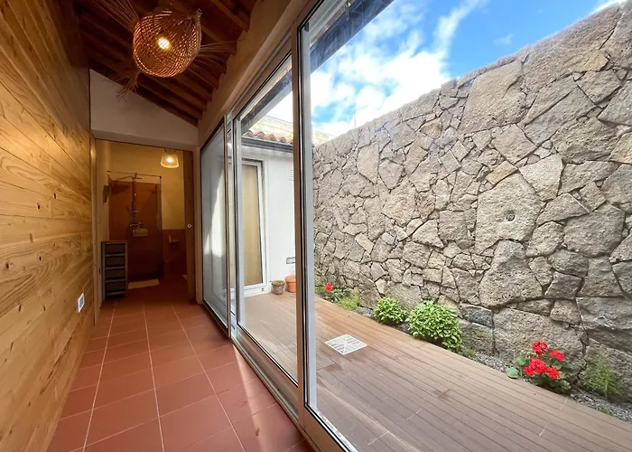 Casa Do Pescador 14 * Vila Franca do Campo