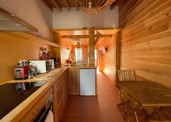 Casa Do Pescador 14 Vakantiehuis Vila Franca do Campo