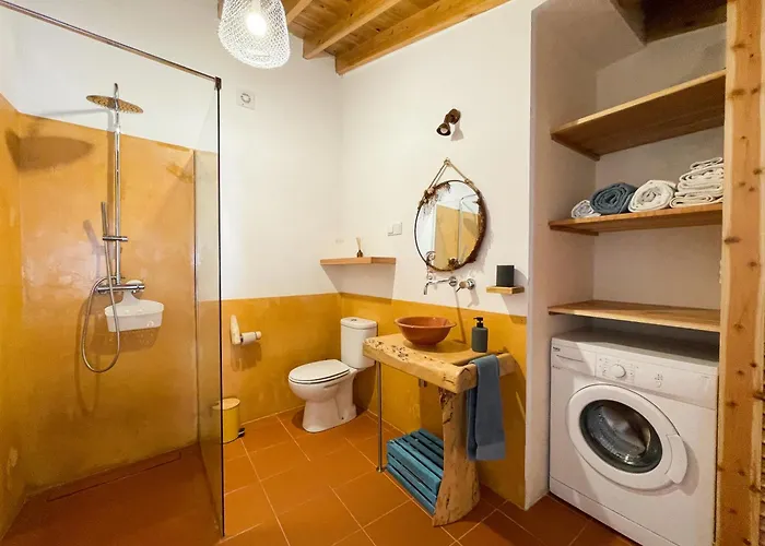 Vakantiehuis Casa Do Pescador 14