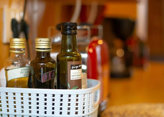 Vakantiehuis Casa Do Pescador 14 Vila Franca do Campo