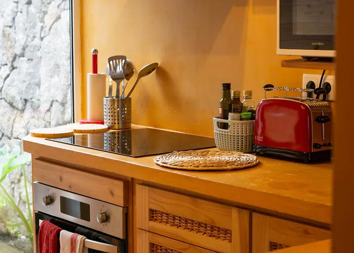 Casa Do Pescador 14 Vakantiehuis