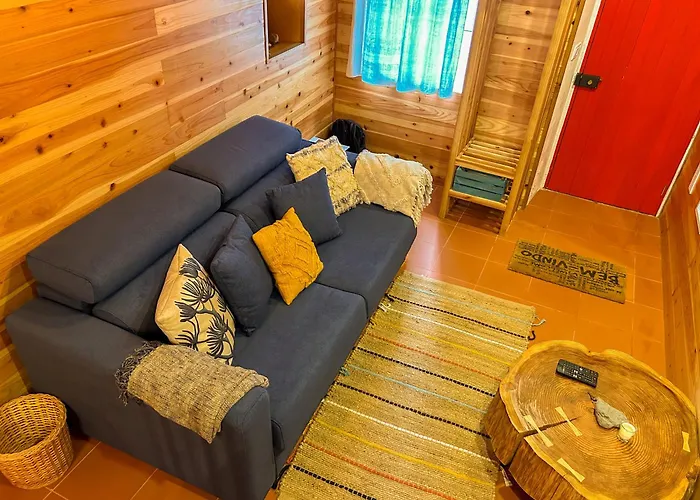 Casa Do Pescador 14 Vakantiehuis Vila Franca do Campo