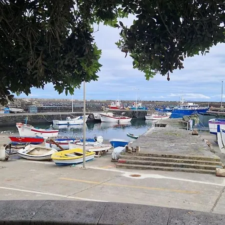 Dom wakacyjny Casa Do Pescador 14 Vila Franca do Campo