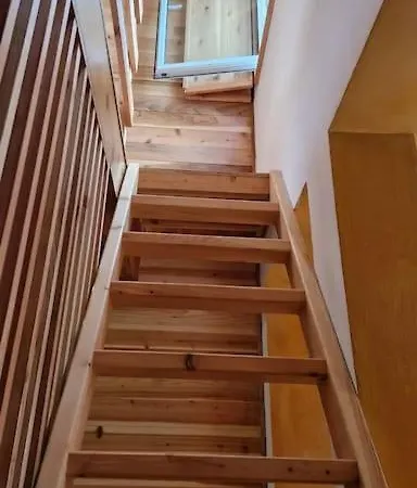 Nyaraló Casa Do Pescador 14 *