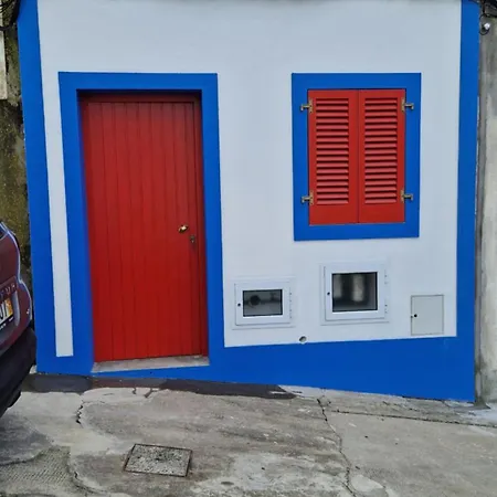 Holiday home Casa Do Pescador 14