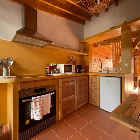 Casa Do Pescador 14 Holiday home Vila Franca do Campo