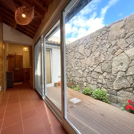 Casa Do Pescador 14 * Vila Franca do Campo