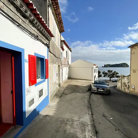 Casa Do Pescador 14 Nyaraló *