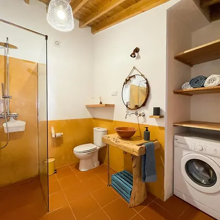 Nyaraló Casa Do Pescador 14