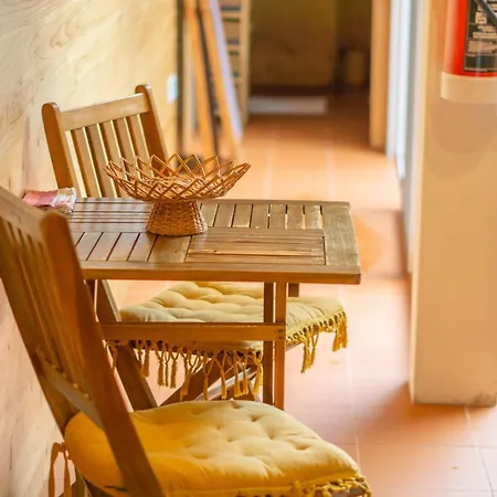 Nyaraló Casa Do Pescador 14 Vila Franca do Campo