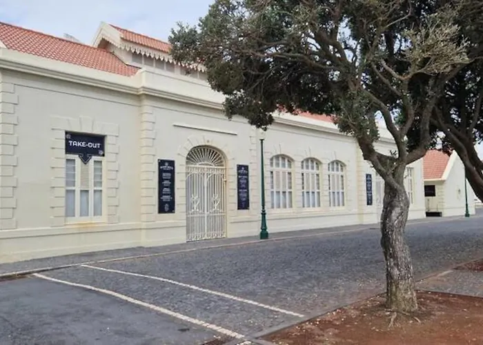 Casa Do Pescador 14 * Vila Franca do Campo